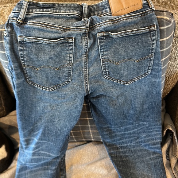 Jeans - Picture 2 of 2